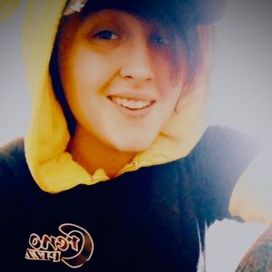 Meet your Posher, Maddy